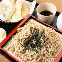 そば処 勉強屋 2