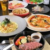 洋食居酒屋 REGALO KURA レガーロ クラ 3