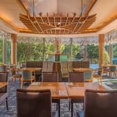 ホテルマイステイズプレミア成田 レストラン ガーデニア 3