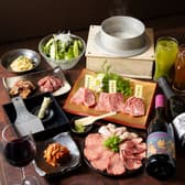 和牛焼肉DAMONDE 3