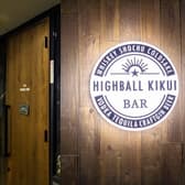 ハイボール菊井 3