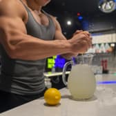 まっちょまっちょ赤坂 3