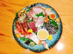 旨酒旨味 寄り処 心粋 2