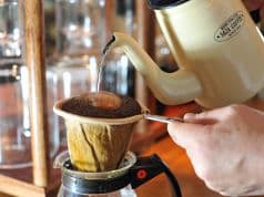 サザコーヒー 本店 2