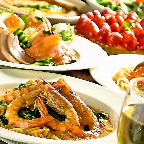 グラン パ 中野新井店