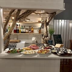 BAR＆BBQ TERRACE MARUTTO テラスマルット 2