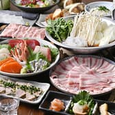 長崎酒家 吉祥寺じげもんとん 3