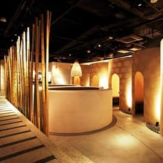 隠れ房 池袋店 2