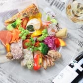 BISTRO AVRIL ビストロ アブリル 広島 3