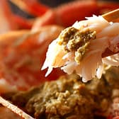 蟹らく 新宿三丁目店 3