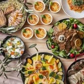 ディッシュパレード ホテルグランヴィア広島 3