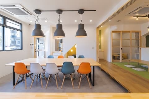 みんなのカフェ ボーノウーノ