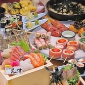 焼鳥のえーす 博多店 3