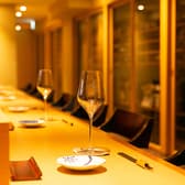 日本酒と焼き鳥 百 momo 福島店 3