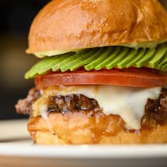 EARTH　BURGER（アースバーガー） 2