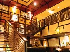 鮨処焼処 魚一心 さっぽろ東急百貨店 2