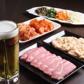 炭火焼肉絵里香 3