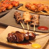 やきとり筑前屋 東陽町店 3