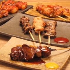 やきとり筑前屋 東陽町店 2