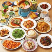 清珍楼　茅ヶ崎 3