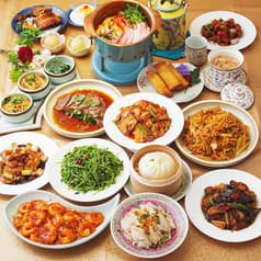 清珍楼　茅ヶ崎 2