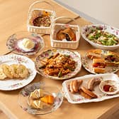 夜のパン屋さん 京橋店 3