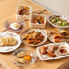 夜のパン屋さん 京橋店 2