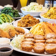 瀬戸内とんかつ 豚まど 2