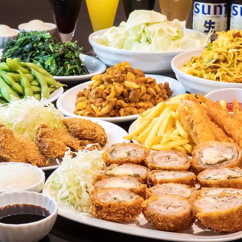 瀬戸内とんかつ 豚まど