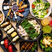 焼き鳥 居酒屋 なごやのしんちゃん 栄住吉店 3