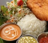 ASIAN DINING THE MEALS ミールス 西新宿 3