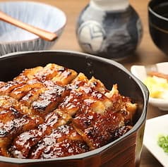 ひつまぶし稲生 いのう エスカ店 2