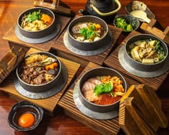 炭火焼鶏と釜飯のizakaya CoCo 2