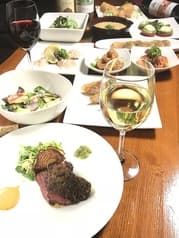 カジュアルキッチン 俄 2