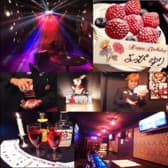 magic&music LAGOON 3