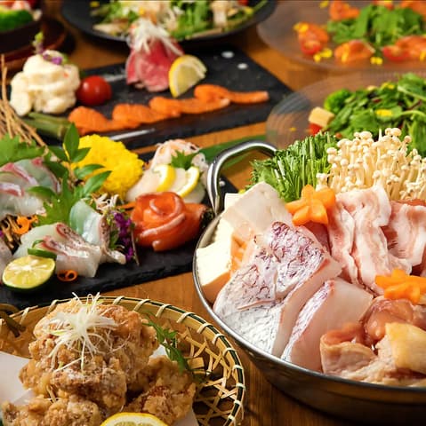 一笑懸命 梅田東通り店