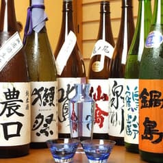 花のれん 千葉中央 2