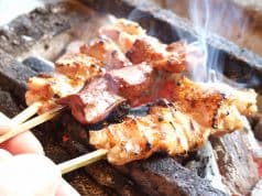 浅草 千代乃屋 2