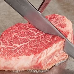 鉄板ダイニング 芳 かぐわ 2