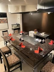 ステーキ＆洋風会席つがみ 2