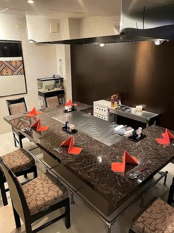 ステーキ＆洋風会席つがみ