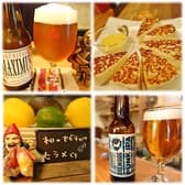 FIESTA GARCIA フィエスタ ガルシア 3