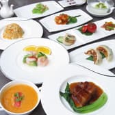 東方紅 立川高島屋店 3