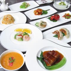 東方紅 立川高島屋店 2