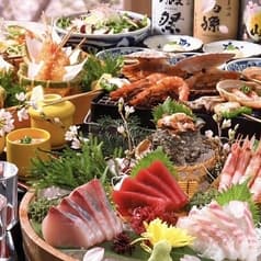 浜焼き海鮮居酒屋 大庄水産 新松戸西口店 2