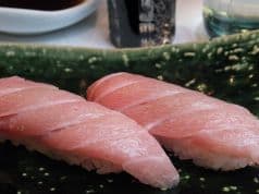 大工町 奴寿司 2