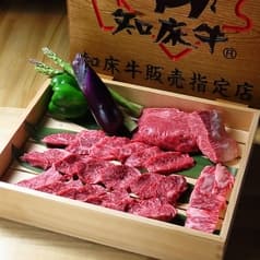 焼肉割烹 はじめ すすきの 2