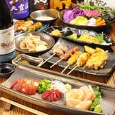 串焼き すえきち 3