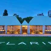 FLARIE BBQ フラリエバーベキュー 3