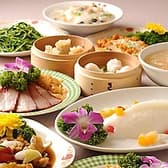 中華料理 華香楼 蒲田 西口本店 3